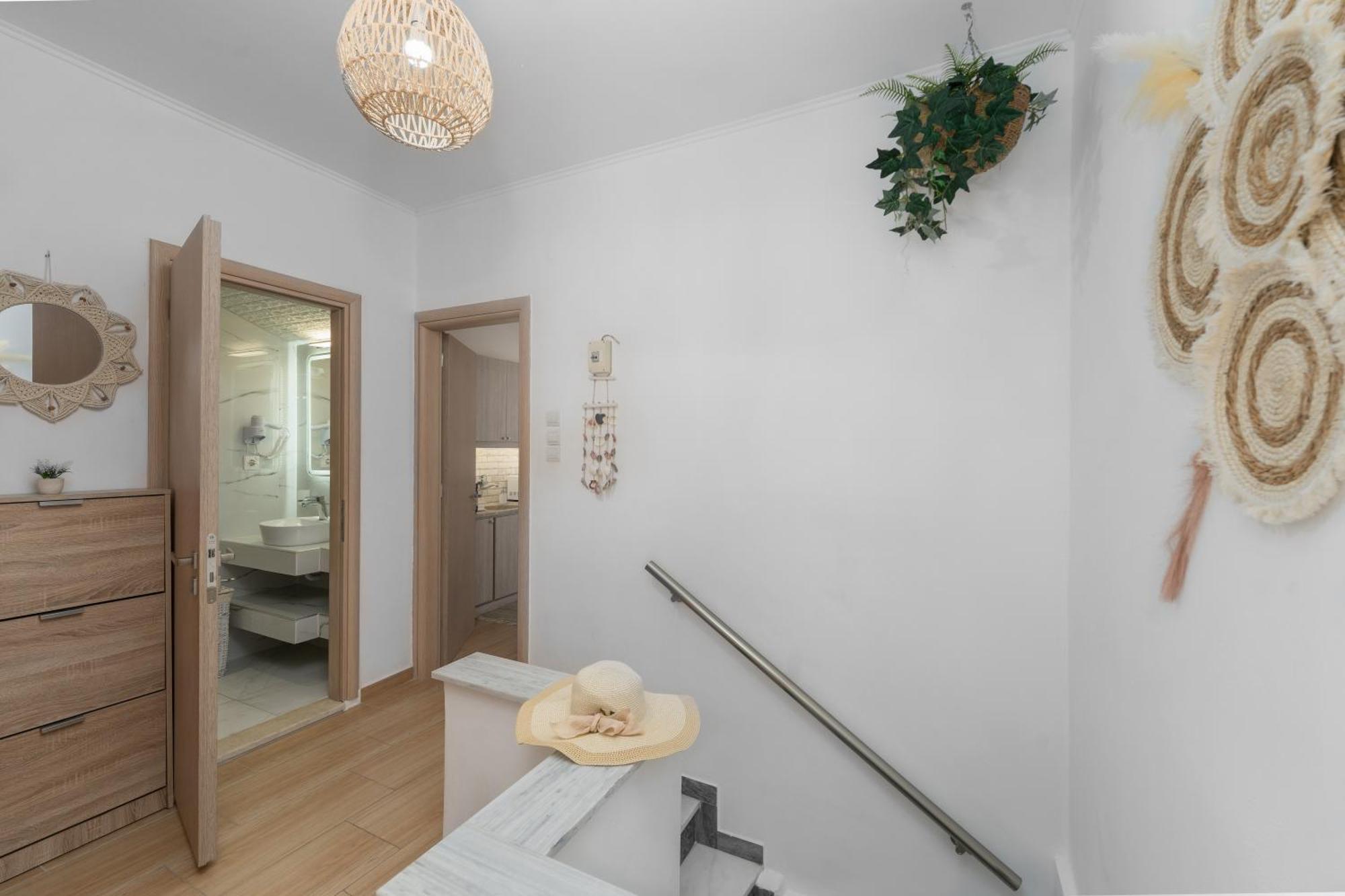 Dennis City Center Elegant Apartment Zakynthos Exterior foto